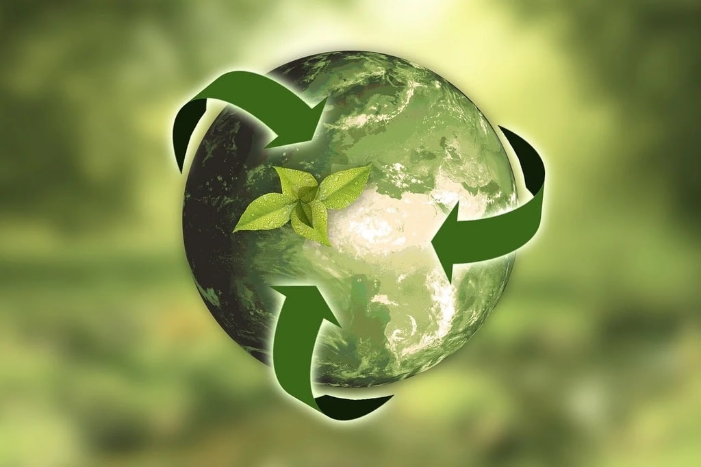 Innovative ideas driving the future of sustainability
