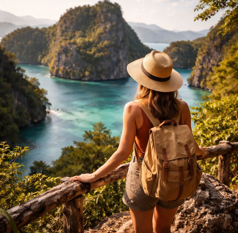 Discover Hidden Gems: Transform Your Next Adventure Today